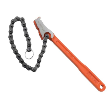 Bahco Chain Wrench BAH3704
