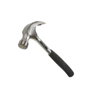 Bahco Claw Hammer Steel Shaft 450g (16oz) BAH42916