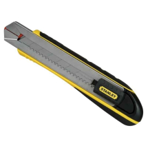 Stanley Fatmax Snap Off Knife 25mm STA010486