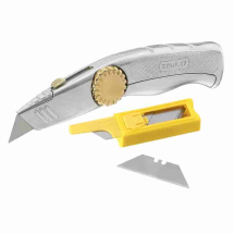 Stanley Fatmax Xtreme Retractable Knife STA010819
