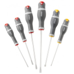 Facom Stainless Steel Screwdriver Set Slot/PH APST.J6 Facom Stainless Steel Screwdriver Set Slot/PH APST.J6