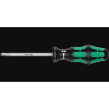 Wera 350 Phillips Screwdriver PH1 x 200mm 008712