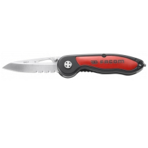 Facom Locking Pocket Knife 840.F