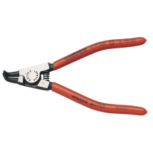 Knipex EXT Bent 90Deg 3-10mm Circlip Plier/80917 Knipex EXT Bent 90Deg 3-10mm Circlip Plier/80917