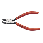 Knipex INT Bent 90deg 12-25mm Circlip Plier / 56166 Knipex INT Bent 90deg 12-25mm Circlip Plier / 56166