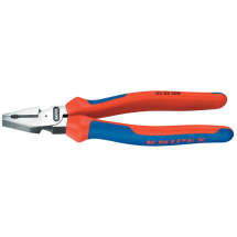 Knipex 200mm Combination Plier 88153