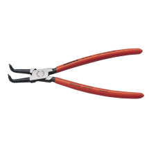 Knipex INT Bent 90deg 40-100mm Circlip Plier/75778  4421J31