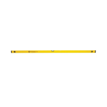 Faithful 3 Vial Spirit Level 1800mm FAISLB1800 Faithful 3 Vial Spirit Level 1800mm FAISLB1800