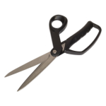 Sealey 250mm Heavy Duty Scissors AK8524 Sealey 250mm Heavy Duty Scissors AK8524