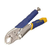 Irwin 10inch Visegrip Self Grip Wrench Plier Fast Release VIST11T
