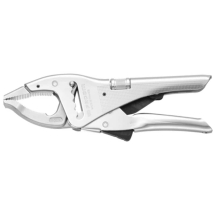 10inchFacom Self Lock-Grip Wrench 501A