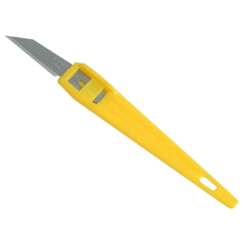 Stanley Throwaway Knife Bx50 STA110601B Stanley Throwaway Knife Bx50 STA110601B