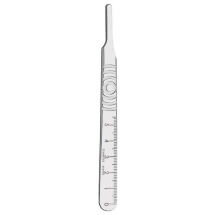 No 4 Scalpel Handle No 4 Scalpel Handle