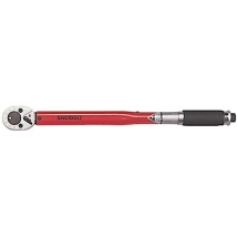 Teng Torque Wrench 5-25Nm 3/8 Square Drive 3892AG-E1 Teng Torque Wrench 5-25Nm 3/8 Square Drive 3892AG-E1