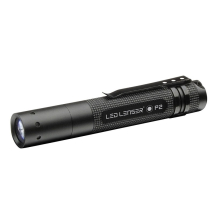 LED Lenser P2BM Key Ring Torch 8402TP