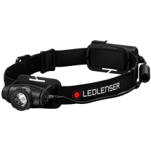 LED Lenser H5 Head Lamp AAA 7495TP