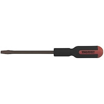 Teng Flared Screwdriver P/Thru 8 x 150mm MDT934N Teng Flared Screwdriver P/Thru 8 x 150mm MDT934N