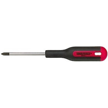 Teng Phillips Screwdriver PH0 x 75mm MD940N Teng Phillips Screwdriver PH0 x 75mm MD940N