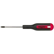 Teng Phillips Screwdriver PH0 x 75mm MD940N