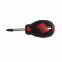 Teng Phillips Screwdriver Stubby PH2 x 38mm MD948N Teng Phillips Screwdriver Stubby PH2 x 38mm MD948N