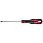 Teng Pozidrive Screwdriver PZ1 x 75mm MD961N Teng Pozidrive Screwdriver PZ1 x 75mm MD961N
