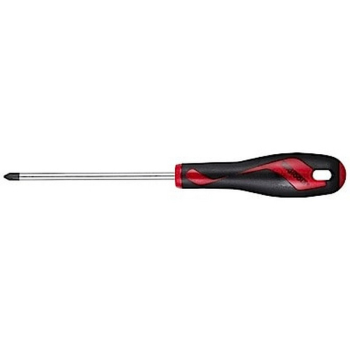 Teng Pozidrive Screwdriver PZ1 x 75mm MD961N Teng Pozidrive Screwdriver PZ1 x 75mm MD961N