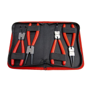 Jefferson 7inch Circlip Plier Set JEFPLICI07-4