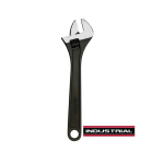 Jefferson 10"Adjustable Wrench JEFAW250