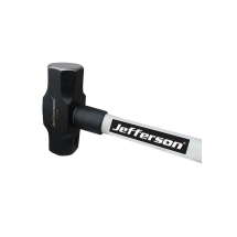 Jefferson 4lb Sledge Hammer Fibreglass JEFHS4