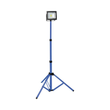 Jefferson 1400lm Telescopic Work Light 230V Jefferson 1400lm Telescopic Work Light 230V