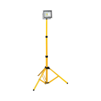 Jefferson 1400lm Telescopic Work Light 110V Jefferson 1400lm Telescopic Work Light 110V