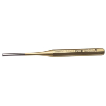 Draper Parallel Pin Punch 2 x 150mm 51645 Draper Parallel Pin Punch 2 x 150mm 51645