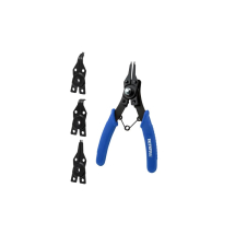 Faithfull Handyman 3Pc Pliers Set FAIPLSET3LN Faithfull Handyman 3Pc Pliers Set FAIPLSET3LN