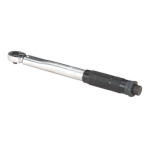 Sealey 1/4" Dr Torque Wrench 5-25Nm Calibrated  STW101 Sealey 1/4" Dr Torque Wrench 5-25Nm Calibrated  STW101