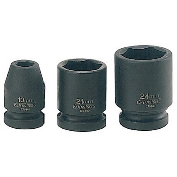 Teng 21mm Impact Socket 1/2Inch Drive 920521-C