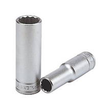 Teng 10mm Deep Socket 1/2inch Drive M120610-C