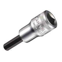 Stahlwille 3/8inchDr Inhex Socket 10mm /STW 4910