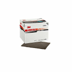 3M 7448 Scotchbrite Hand Pad Grey Pk20 For Aluminium 3M 7448 Scotchbrite Hand Pad Grey Pk20 For Aluminium