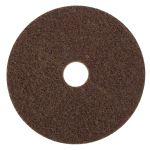 115mm Surf Cond Disc SCDB ACRS Brown Fibre Back 61132