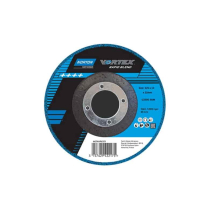Norton Vortex Rapid Blend 5AM 115mm DPC Blending Disc