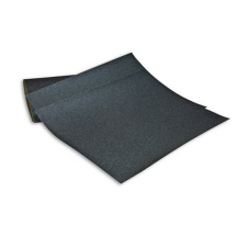 Aluminum Oxide Cloth Sheets P320 6006204