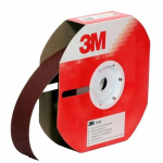 3M 314D Cloth Roll 25mm x 25m P120 62862 3M 314D Cloth Roll 25mm x 25m P120 62862