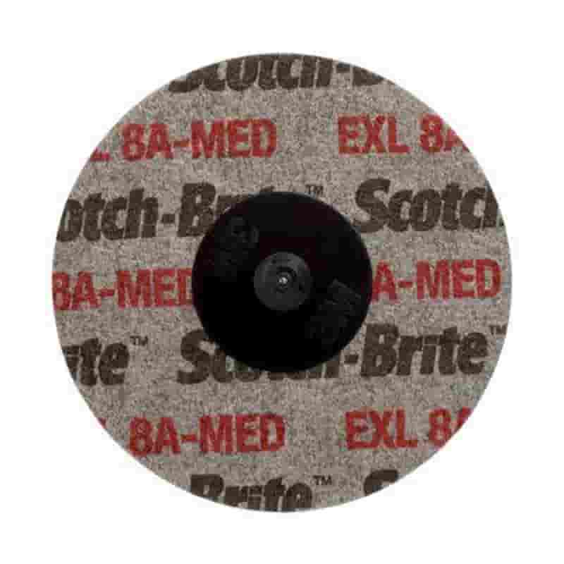 3m Roto Loc 3M Roloc EXL Unitised Wheel 75mm 8AMED 17193 - Nuffield Engineering ...