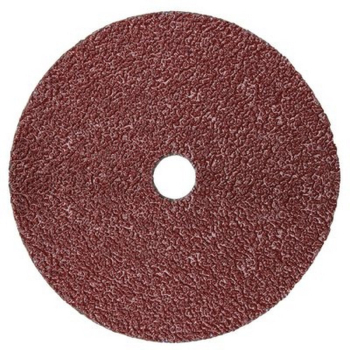 3M 982C Fibre Discs 115mm 80+ Cubitron 2 27627