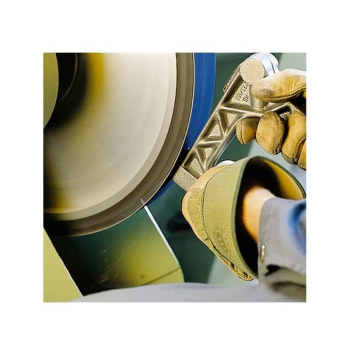 SIA 2829 Linisher Belt 10 x 330mm P80 Blue Zirc (Pk10) SIA 2829 Linisher Belt 10 x 330mm P80 Blue Zirc (Pk10)