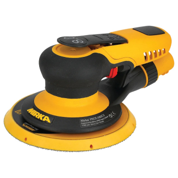 Mirka Air Sander PROS 680CV 150mm Orbit 8.0mm 8995680111 Mirka Air Sander PROS 680CV 150mm Orbit 8.0mm 8995680111