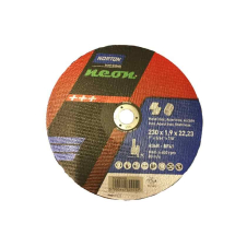 Norton Neon 125mm x 1.6mm X/Thin Cutting Disc A46S for Metals