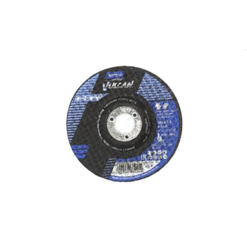 Norton Vulcan 100 x 3.2 DPC Cutting Disc