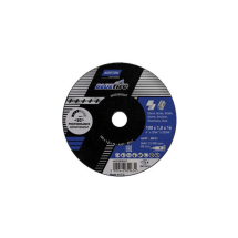 Norton Blue Fire 100 x 1.0 x 16mm Cutting Disc
