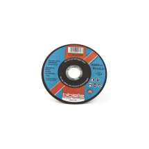Bibielle CW INOX Cutting Disc 115 x 1.0mm A36N Bibielle CW INOX Cutting Disc 115 x 1.0mm A36N